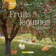 Fruits et légumes du québec