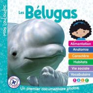 Les bélugas