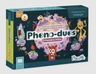 Phono-duos: premières lettres