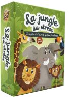 La jungle du stress