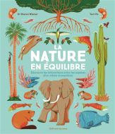 La nature en équilibre