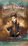 Le labyrinthe maudit