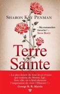 Terre sainte