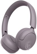 Casque sans fil à réduction de bruit active jlab go lux mauve