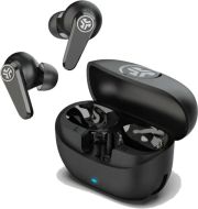 Écouteurs go pods anc jlab sans fil - noir