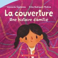 La couverture