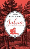 Jalna : la saga des whiteoak, vol. 8