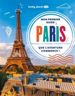 Mon premier guide paris