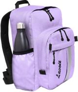 Sac à dos chic choc lilas