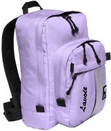 Sac à dos intro lilas