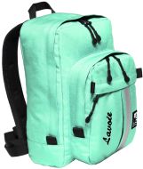 Sac à dos intro vert jade