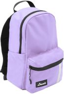 Sac à dos bec scie lilas