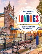 Mon premier guide londres