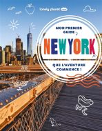 Mon premier guide new york