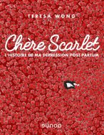 Chère scarlet