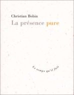 La présence pure