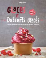 Glaces et desserts glacés