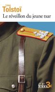 Le réveillon du jeune tsar