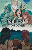 Toi, ulysse et ton odyssée