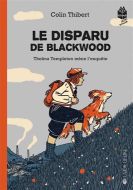 Le disparu de blackwood