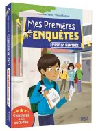 C'est la rentrée