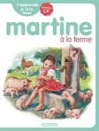 Martine à la ferme