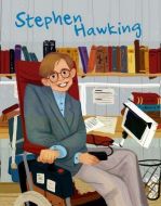 La vie de stephen hawking