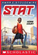 Home court (stat: standing tall and talented #1)