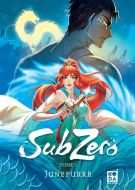 Subzero, vol. 1