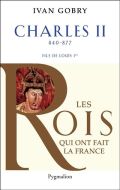 Charles ii le chauve