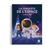 La conquête de l'espace