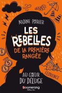 Au coeur du déluge
