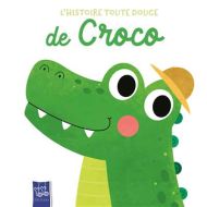 L' histoire toute douce de croco