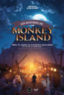 Les mystères de monkey island