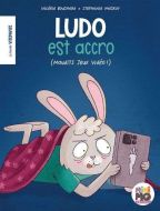 Ludo est accro