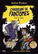 Gare au garou