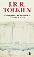 La fraternité de l'anneau