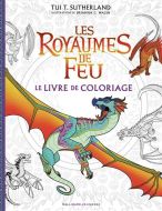 Les royaumes de feu