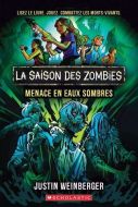 Menace en eaux sombres