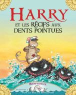 Harry et les récifs aux dents pointues