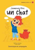 J’aimerais être un chat