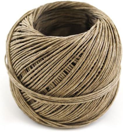 Corde naturel 20 lb  200 pied