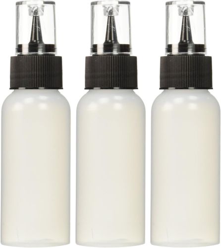Flacons à pression 59 ml - deco art