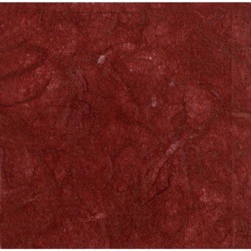 Papier murier bordeaux paquet de 10