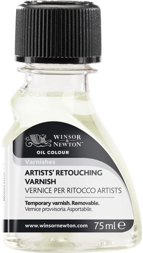 Vernis retouchable wn 75 ml