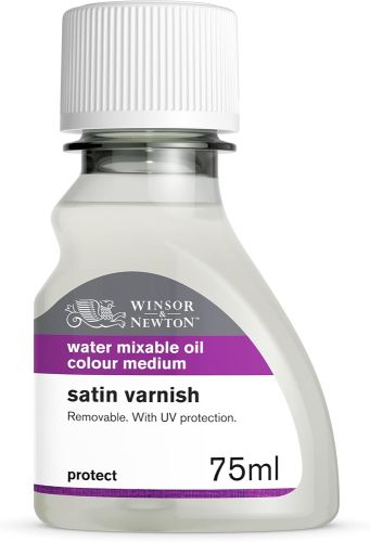 Vernis satinÉ wn 75 ml