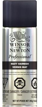 Vernis mat