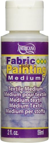 Medium textile 2 oz