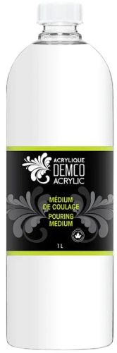 Médium de coulage 3.6 l