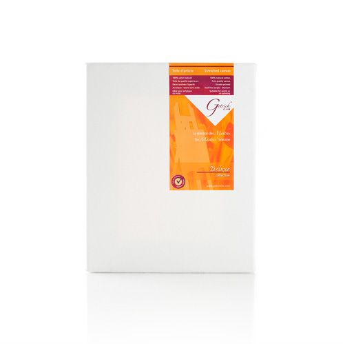 Toile professionnelle standard deluxe 16x36
